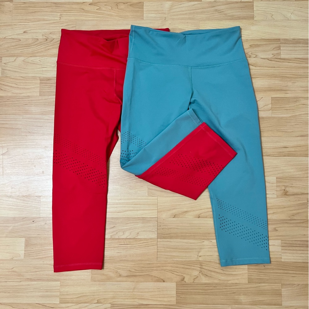Old Navy active leggings